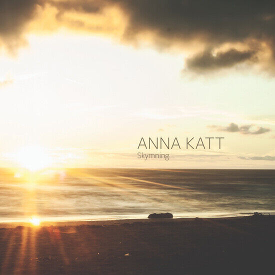 Katt, Anna - Skymning