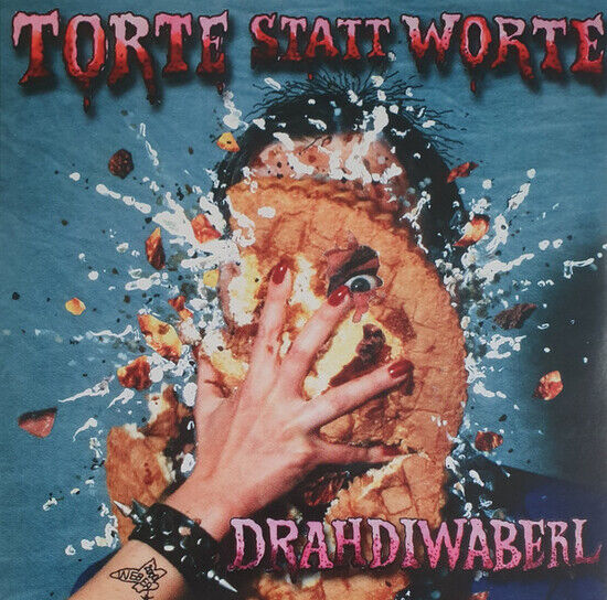 Drahdiwaberl - Torte Statt Worte