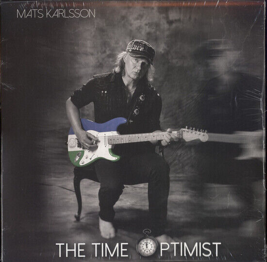 Karlsson, Mats - Time Optimist