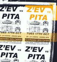 Z'ev Vs Pita - Colchester