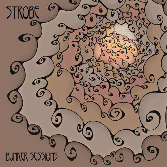 Strobe - Bunker Sessions