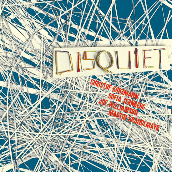 Disquiet - Disquiet