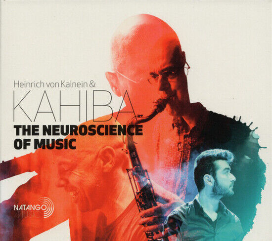 Von Kalnein, Heinrich & K - Neuroscience of Music