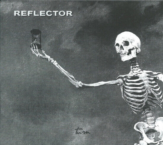 Reflector - Turn