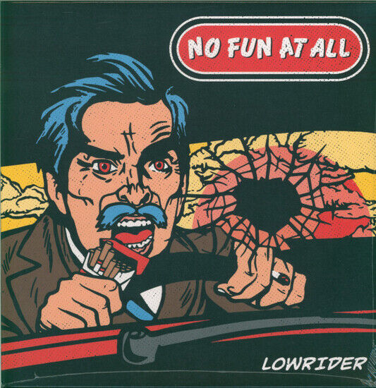 No Fun At All - Lowrider