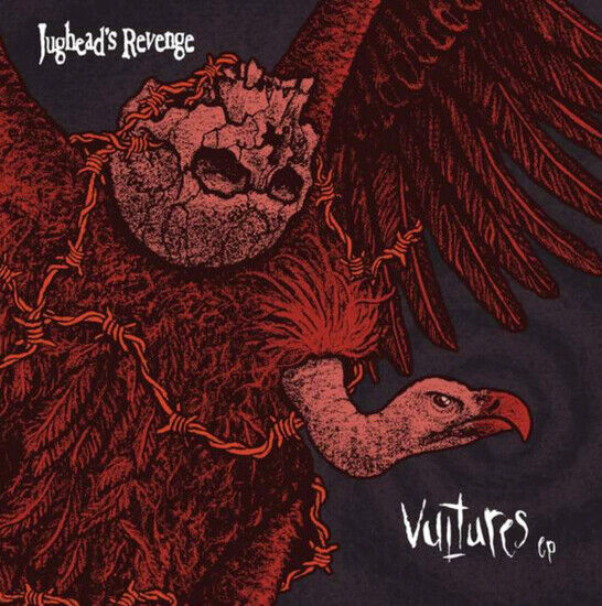 Jughead\'s Revenge - Vultures