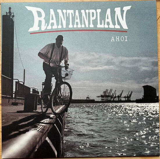 Rantanplan - Ahoi