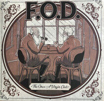 F.O.D. - Once a Virgin Club