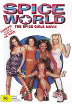 Musical - Spice World