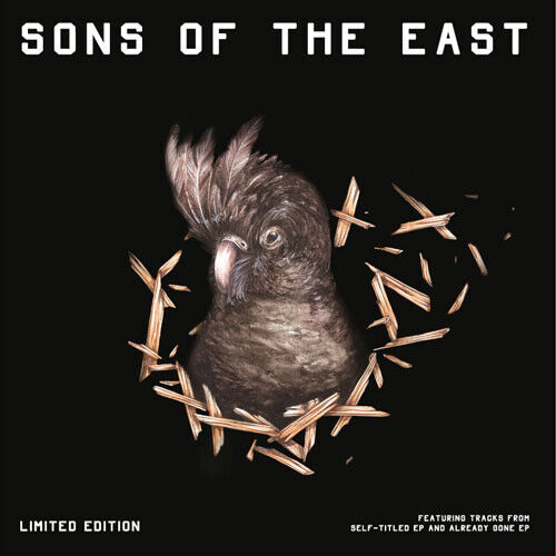 Sons of the East - Sons of the East