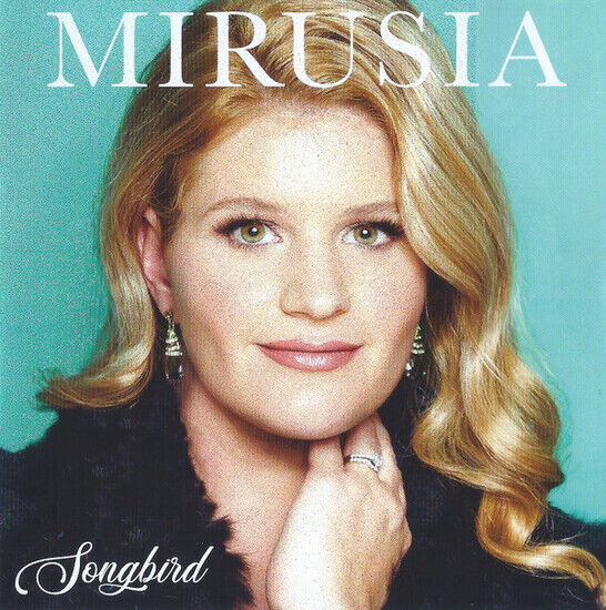 Mirusia - Songbird