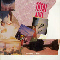 Scene is Now - Total Jive