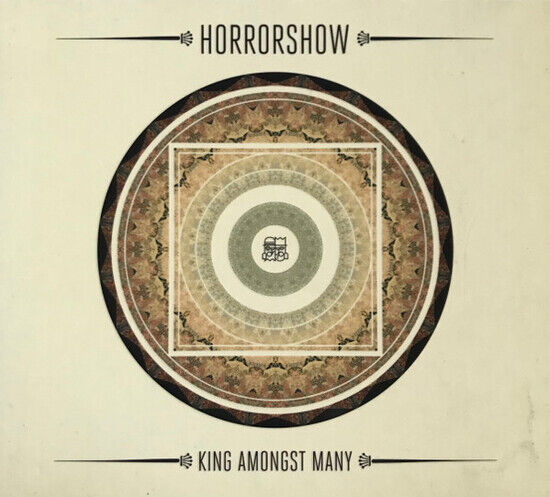 Horrorshow - King Amongst Men