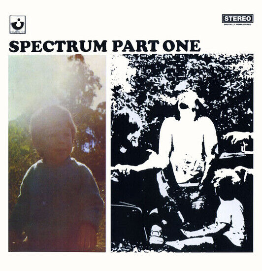 Spectrum - Part One