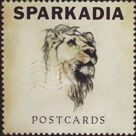 Sparkadia - Postcards