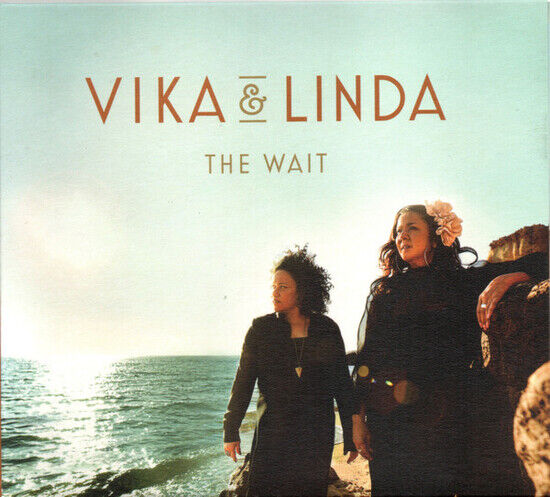 Vika & Linda - Wait