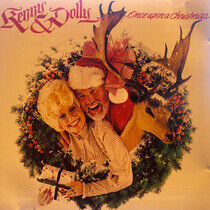 Rogers, Kenny & Dolly ... - Once Upon a Christmas