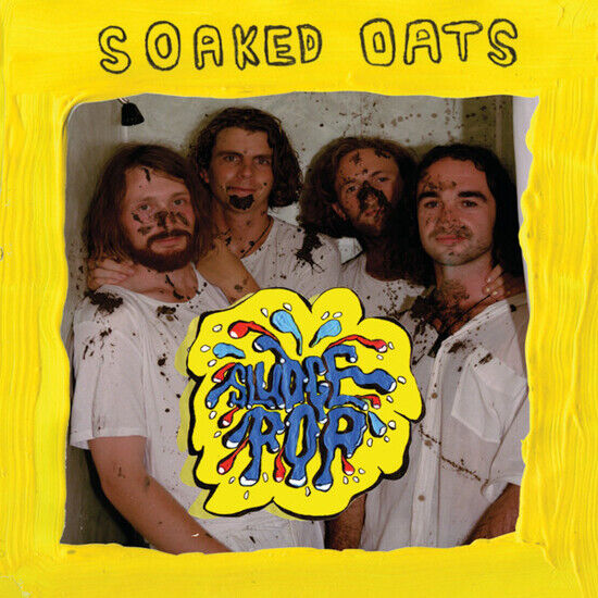 Soaked Oats - Sludge Pop