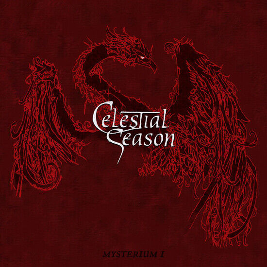 Celestial Season - Mysterium I