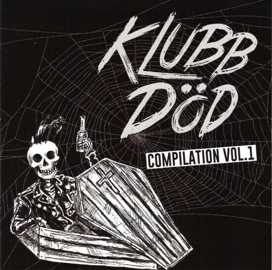 V/A - Klubb Dodd -..