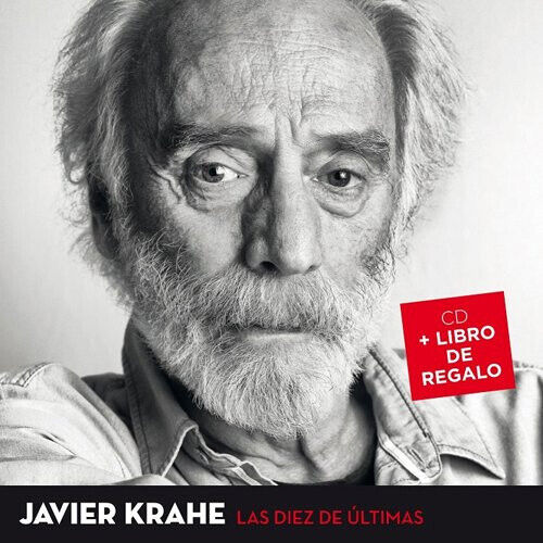 Krahe, Javier - Las Diez De Ultimas