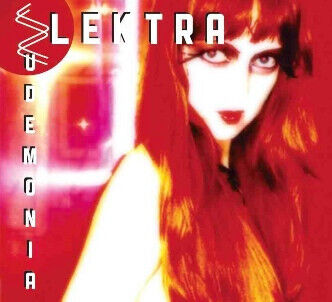 Elektra - Eudemonia