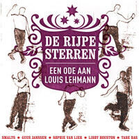 V/A - De Rijpe Sterren-Ode Aan.