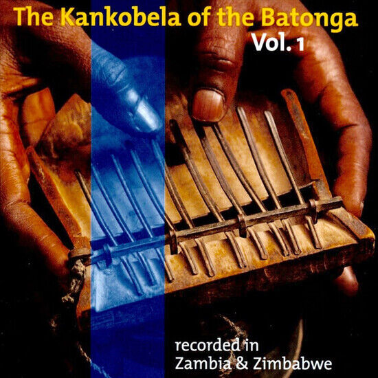 V/A - Kankobela of the..