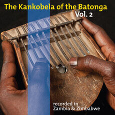 V/A - Kankobela of the..-2