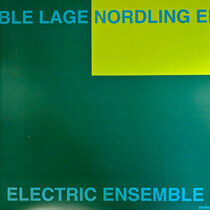 Lage Nordling Electric... - Lnee