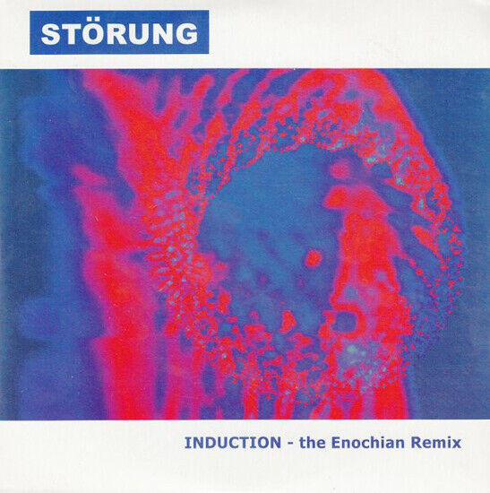 Storung - Induction