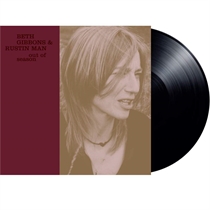 BETH GIBBONS, RUSTIN MAN - OUT OF SEASON (Vinyl)