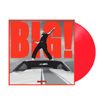 Betty Who - BIG! (Vinyl)