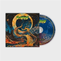 Octoploid - Beyond The Aeons (CD)