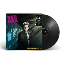 Billy Idol - Dream Into It (Vinyl)