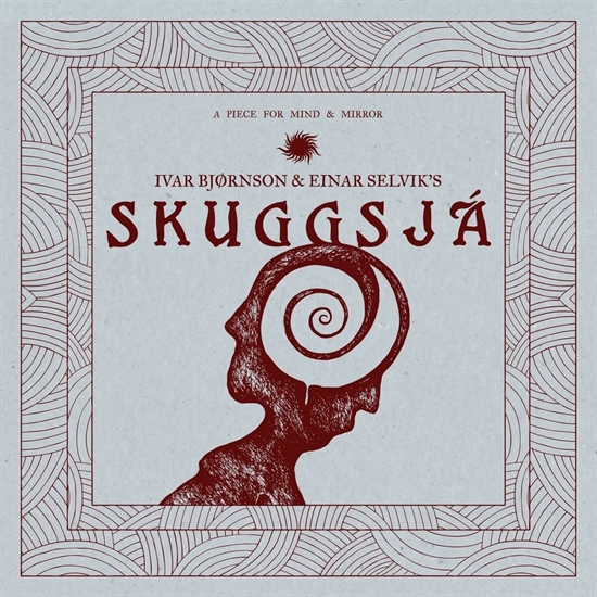 Bjørnson, Ivar & Einar Selvik: Skuggsjá (2xVinyl)