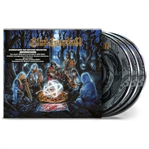 Blind Guardian - Somewhere Far Beyond Revisited (BLURAY)