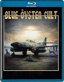 Blue Öyster Cult - 50th Anniversary Live - Third Night - Blu-Ray