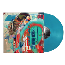 Blue Foundation - Close To The Knife (Vinyl)