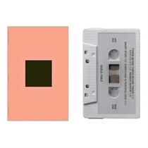 Bon Iver - SABLE, fABLE (Cassette)