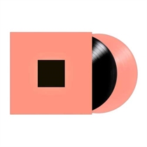 Bon Iver - SABLE, fABLE (Limited Black & Salmon Vinyl)