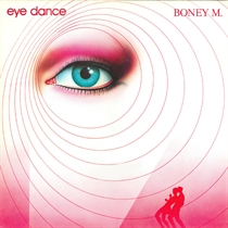 Boney M: Eye Dance (1985) (Vinyl)