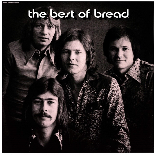 Bread - The Best of Bread (Vinyl)