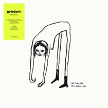 Brimheim: Can’t Hate Myself Into A Different Shape (Vinyl)