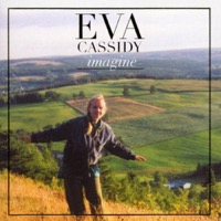 Eva Cassidy - Imagine (Vinyl)