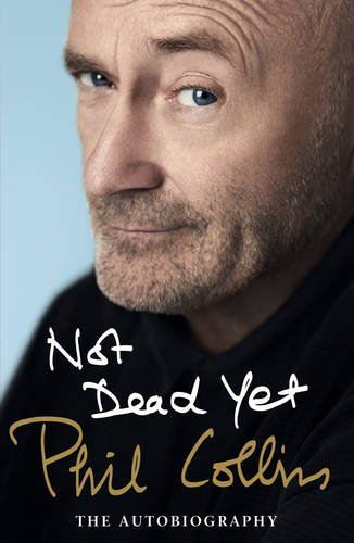 Phil Collins: Not dead yet