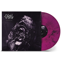 CABAL - Everything Rots - VINYL