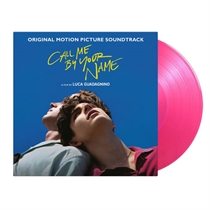 Soundtrack - Call Me By Your Name (Exclusive Limited Edt. 2xVINYL)