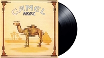 CAMEL - MIRAGE (Vinyl)