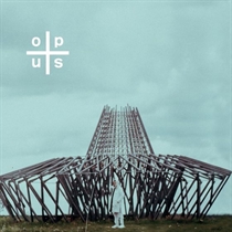 CARL KNAST - OPUS (Vinyl)